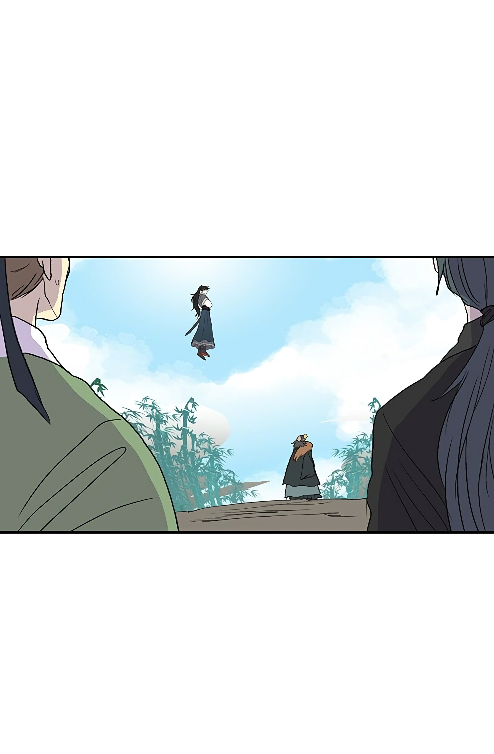 The Scholar's Reincarnation Chapter 91 23